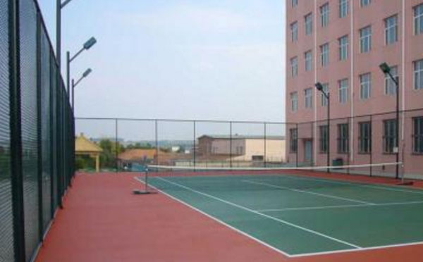 两当水性丙烯酸地坪涂料