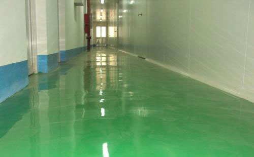 两当水性环氧底涂