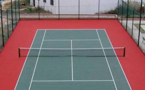 两当改性丙烯酸面漆