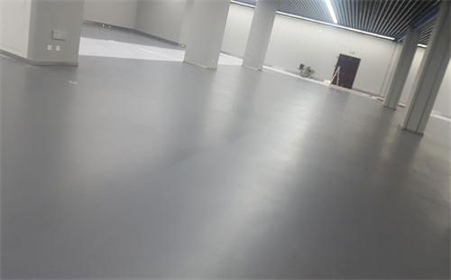 两当水性环氧地坪