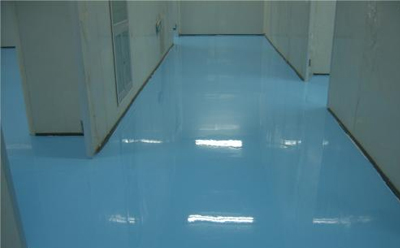 两当两当环氧地坪施工注意事项