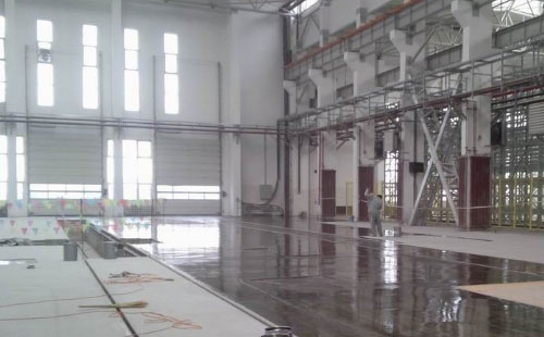 两当通用环氧地坪底涂