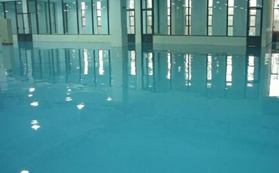 两当两当环氧地坪漆颜色怎么调？完全掌握调色绝招！