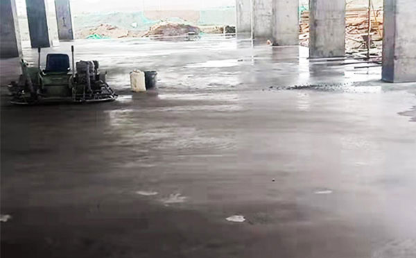 两当不发火地面