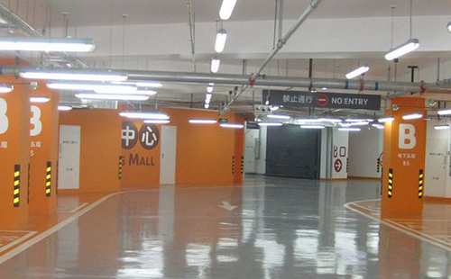 梦得来化工有限公司：专业两当环氧地坪解决方案提供商