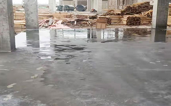 两当不发火地坪