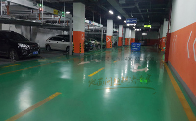 两当两当环氧地坪工程注意事项：如何避免施工中的常见问题？